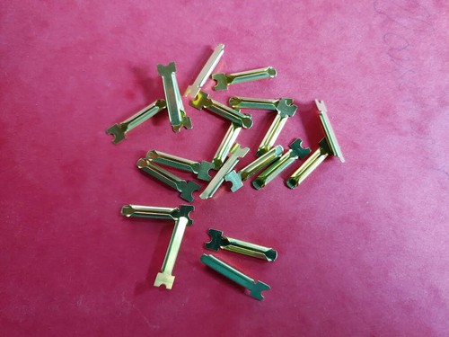 Jouef lot de 20 - ho,