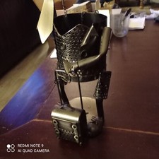 Vintage. Ancien Porte