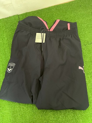 Tuta pants tracksuit bordeaux - pants,