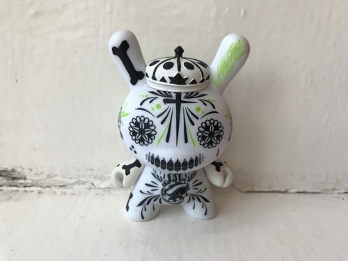 Kidrobot dunny series 2010 - kidrobot,