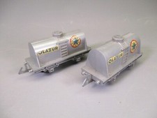 LQ448 JOUEF 633 Train Ho 1/87