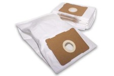 10 Sacs d'aspirateur pour Protool Festool VCP 171E VCP17E toison