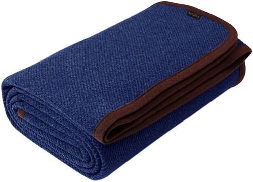 Couverture chaude laine - chaude, en