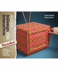 Adobe Indesign CS6 Interactif : Publication Numérique Pour L'Inter