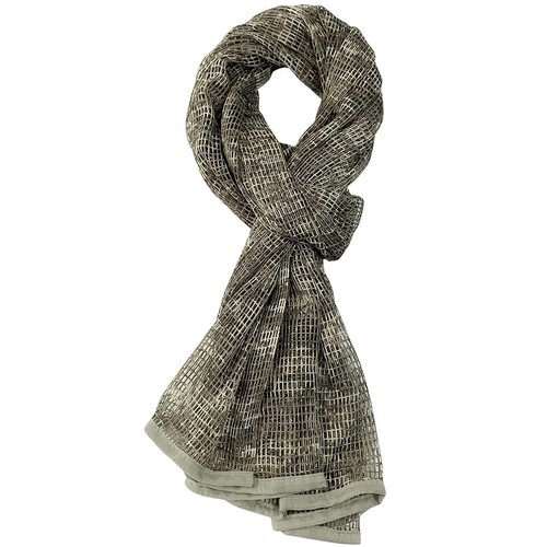 Sniper voile camo filet - camo,
