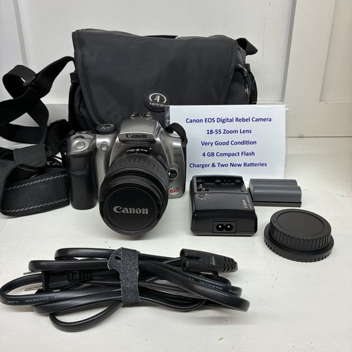 Canon eos digital - digital, ds6041