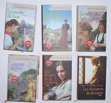 Le moulin du loup - Marie-Bernadette Dupuy