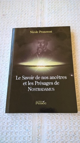 Livre rare savoir de nos - -,