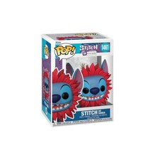 Figurine disney stitch - figurine,