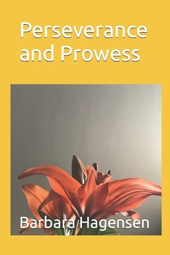 Barbara hagensen perseverance - barbara,
