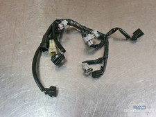 Faisceau d'injection Yamaha