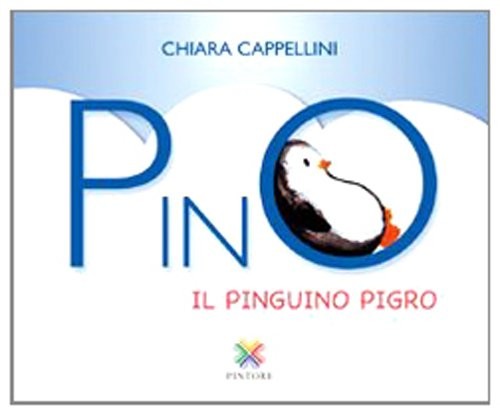 Chiara cappellini pino - chiara,