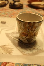 Quimper Keraluc  verre