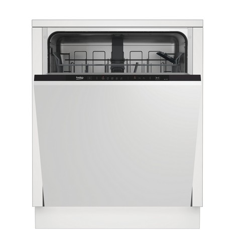 Beko lave vaisselle 60cm - beko, lave-vaisselle