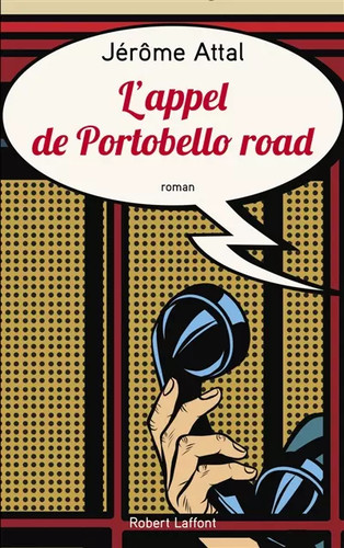 Appel portobello road - l'appel,