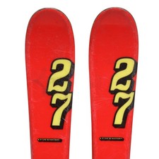 Ski occasion junior Dynamic 27 + fixations