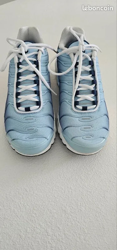 Basket nike neuve - nike, tn