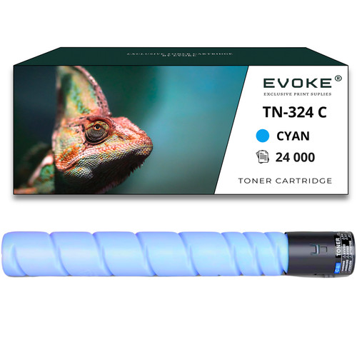 Toner compatible avec konica - toner,