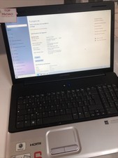 Pc Portable 17" Hp Compaq