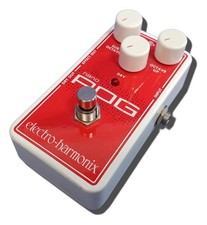 Pédale d'effets ELECTRO