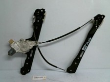 MÉCANIQUE LÈVE VITRE. Avant droit BMW Série 1 (E81) 2005 51337138466