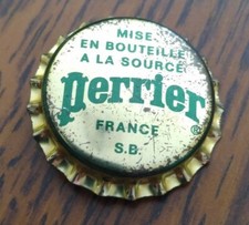 Pin's artisanal Capsule de