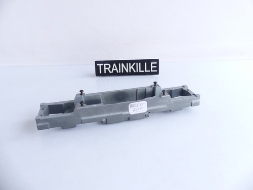 Annee roco chassis - annee,
