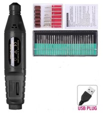 KIT PONCEUSE A ONGLES