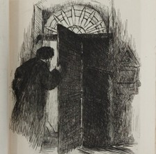 THARAUD Un Royaume de Dieu MADRASSI Lapina 1935 Reliure signée Num sur Hollande