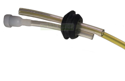Fuel filter set for - filter, fuxtec