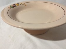 Plat à Gâteaux sur pied