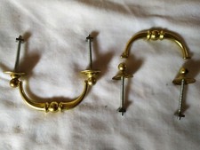 Lot De 2 Poignées De Tiroir