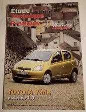 Etude Technique & Pratique