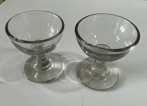 Anciens verres liqueur - anciens, a