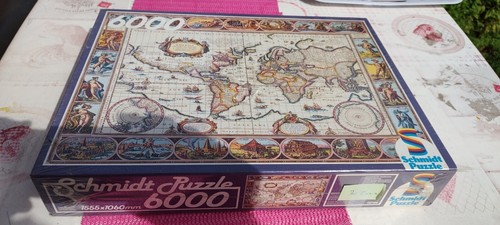 Puzzle schmidt - puzzle,