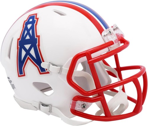 Mini casque nfl - mini, houston