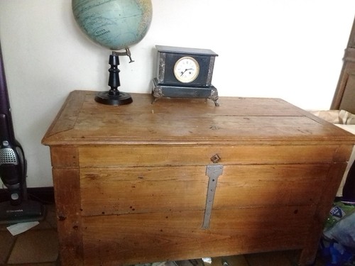 Maie ancienne - maie,