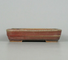 Pot à bonsaï japonais