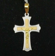 Pendentif Or 18k 750 Mls 