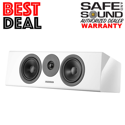 Dynaudio evoke 25c center - dynaudio,
