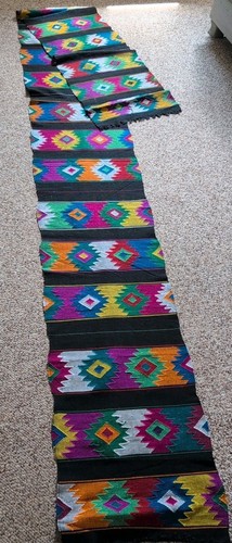 Vintage vibrant reversible - vibrant,