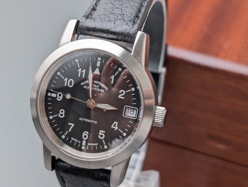 Montre femme muhle - montre,