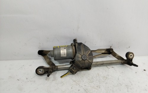 Moteur essuie glace opel - moteur, av