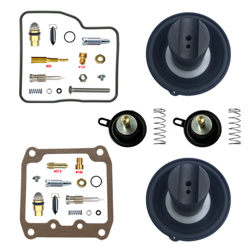 Kit réparation pour - kit,
