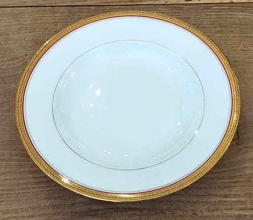 Assiettes creuses ch - 3,