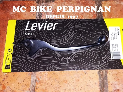 Levier frein kawasaki 125 - kawasaki,