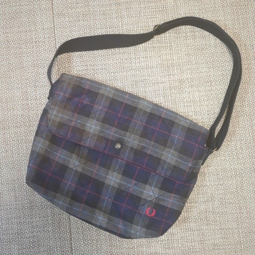 Men wear fred perry - wear,