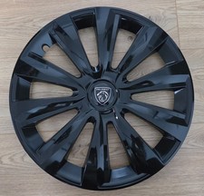 4 enjoliveurs Neuf pour/4