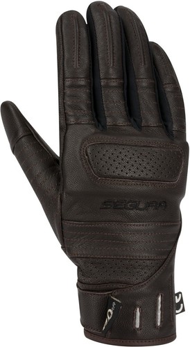 Gants moto pour femmes - de,