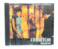 IN THE MOOD FOR LOVE BOF CD